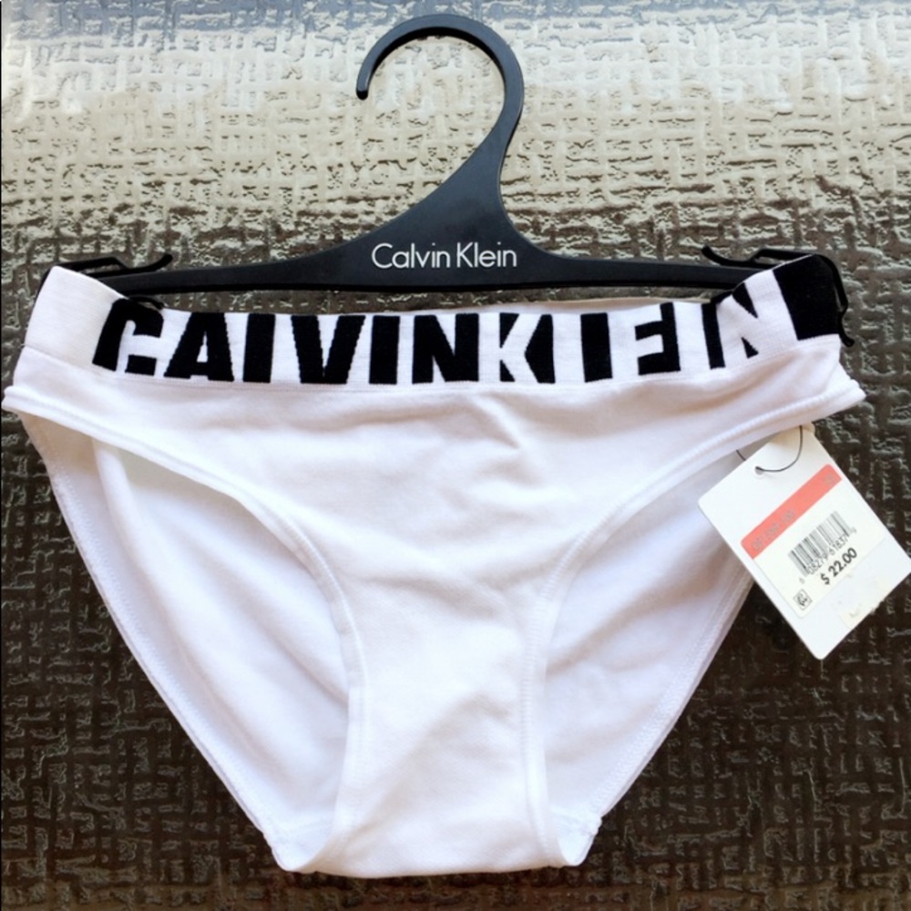 Calvin Klein